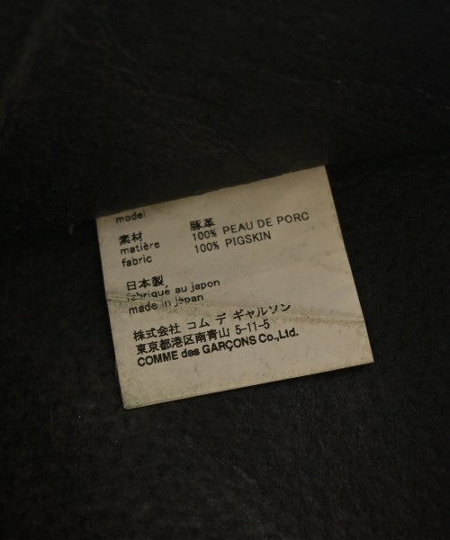 COMME des GARCONS กระเป๋าสตางค์/กระเป๋าใส่เหรียญ