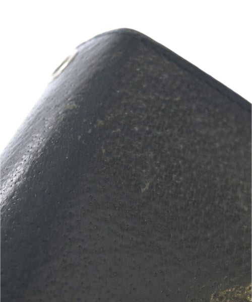 COMME des GARCONS กระเป๋าสตางค์/กระเป๋าใส่เหรียญ