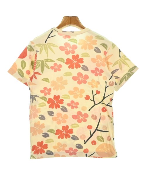 COMME des GARCONS เสื้อยืด/เสื้อท็อปส์