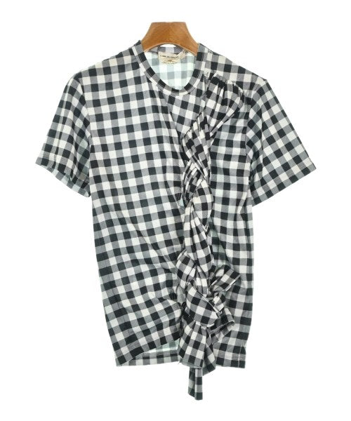 COMME des GARCONS เสื้อยืด/เสื้อท็อปส์