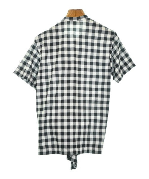 COMME des GARCONS เสื้อยืด/เสื้อท็อปส์