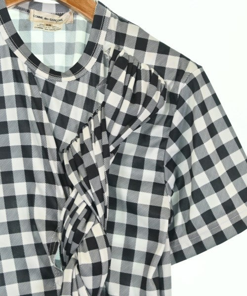 COMME des GARCONS เสื้อยืด/เสื้อท็อปส์