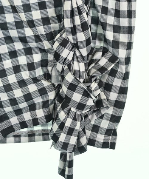 COMME des GARCONS เสื้อยืด/เสื้อท็อปส์