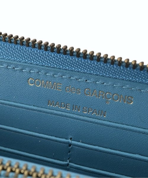 COMME des GARCONS กระเป๋าสตางค์/กระเป๋าใส่เหรียญ