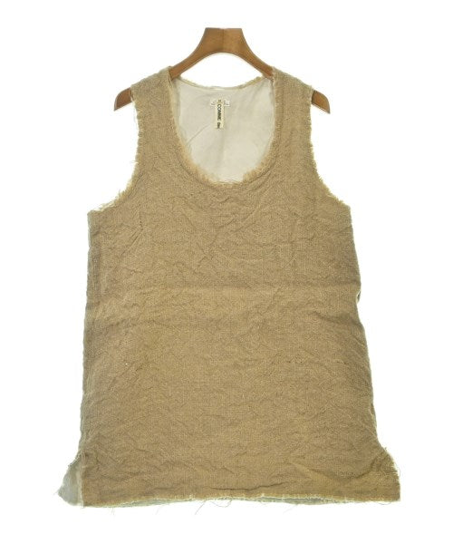 COMME des GARCONS เสื้อกั๊ก