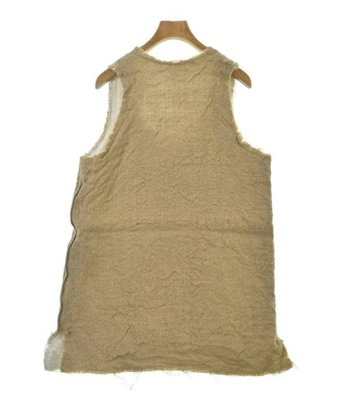 COMME des GARCONS เสื้อกั๊ก