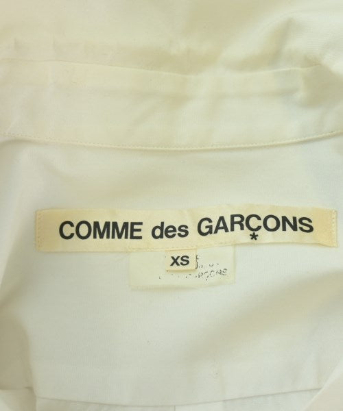 COMME des GARCONS เสื้อสตรี