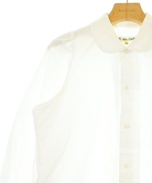 COMME des GARCONS เสื้อสตรี