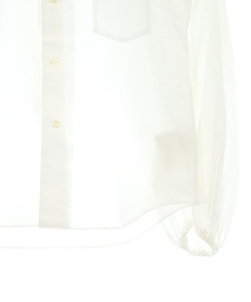 COMME des GARCONS เสื้อสตรี