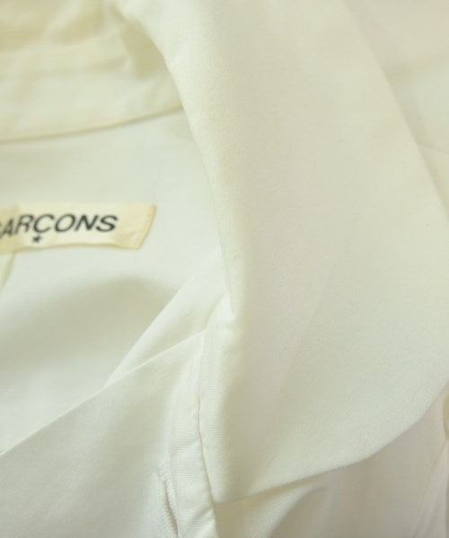 COMME des GARCONS เสื้อสตรี