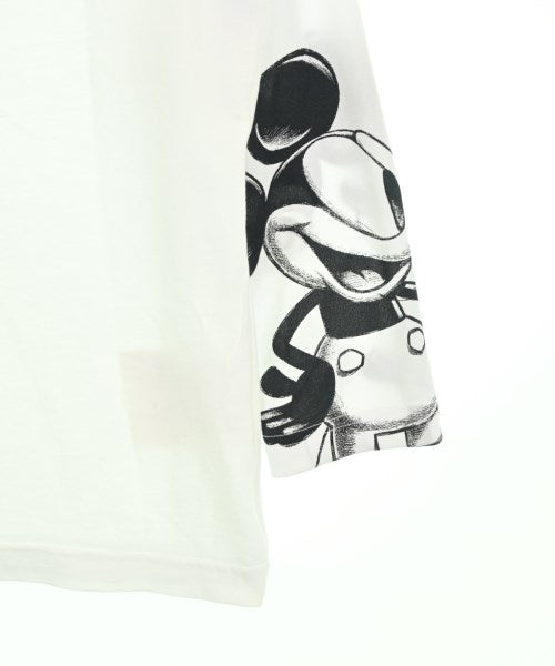 COMME des GARCONS เสื้อยืด/เสื้อท็อปส์