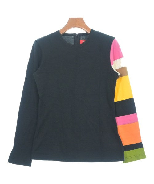 COMME des GARCONS เสื้อยืด/เสื้อท็อปส์