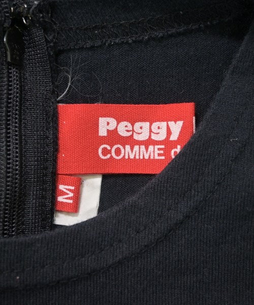 COMME des GARCONS เสื้อยืด/เสื้อท็อปส์