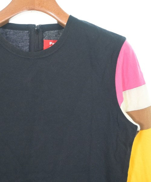 COMME des GARCONS เสื้อยืด/เสื้อท็อปส์