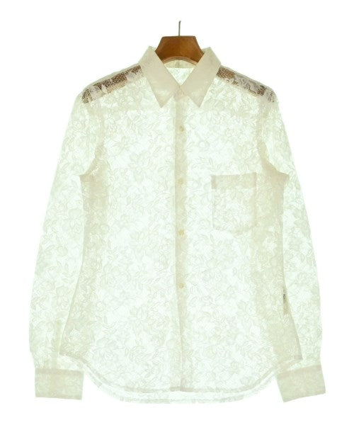 COMME des GARCONS เสื้อลำลอง