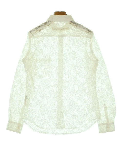 COMME des GARCONS เสื้อลำลอง