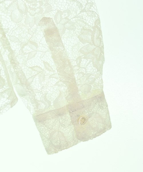 COMME des GARCONS เสื้อลำลอง
