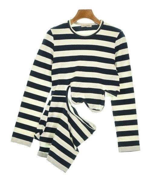 COMME des GARCONS เสื้อยืด/เสื้อท็อปส์