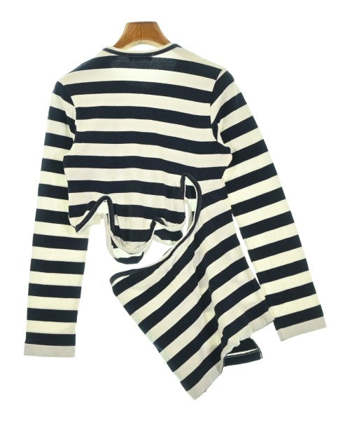 COMME des GARCONS เสื้อยืด/เสื้อท็อปส์