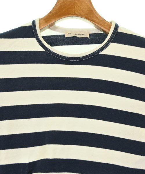 COMME des GARCONS เสื้อยืด/เสื้อท็อปส์