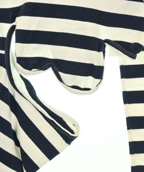 COMME des GARCONS เสื้อยืด/เสื้อท็อปส์