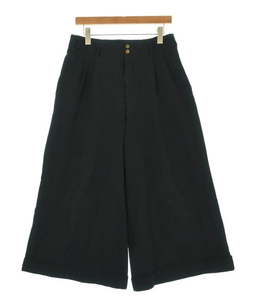 COMME des GARCONS กางเกง 5 ส่วน