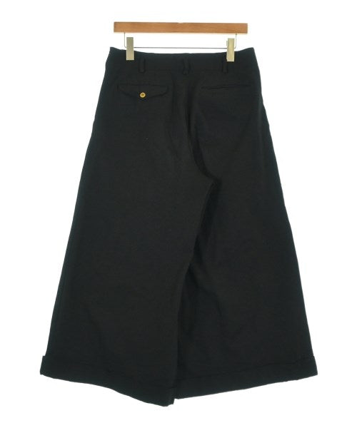 COMME des GARCONS กางเกง 5 ส่วน