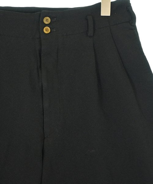 COMME des GARCONS กางเกง 5 ส่วน