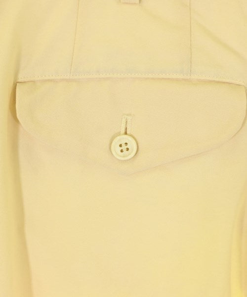 COMME des GARCONS กางเกงขายาว