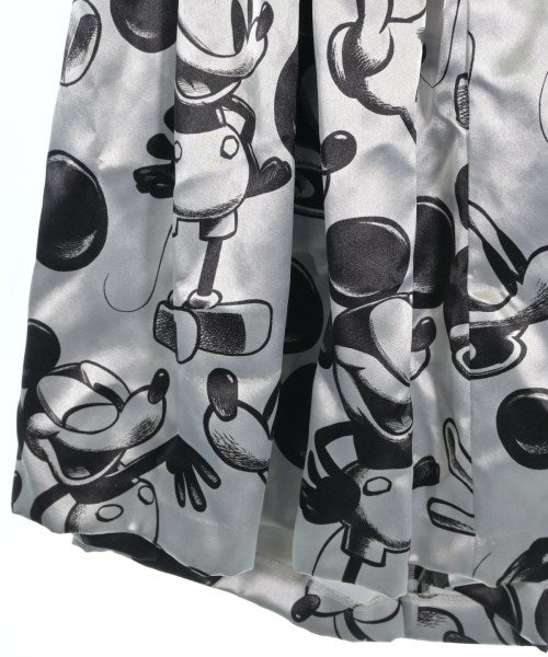 COMME des GARCONS ชุดเอี๊ยม/เสื้อคลุมหลวมๆ/จั๊มสูท