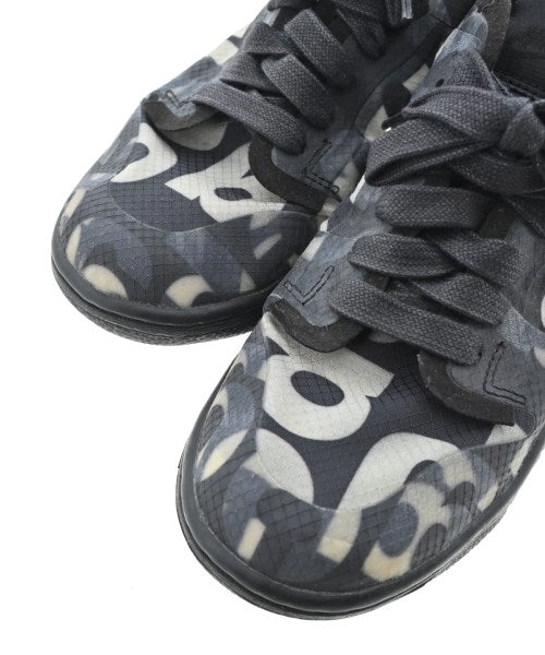 COMME des GARCONS รองเท้าผ้าใบ