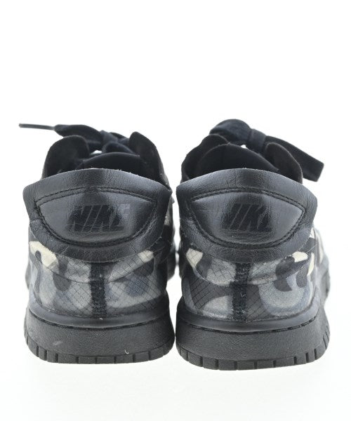 COMME des GARCONS รองเท้าผ้าใบ