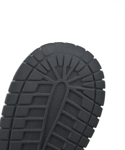 COMME des GARCONS รองเท้าผ้าใบ