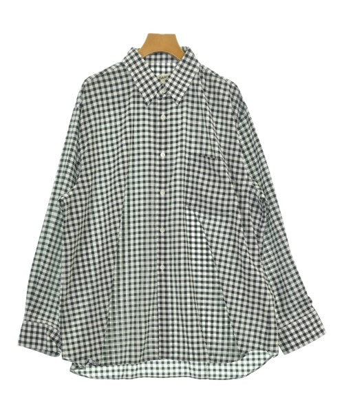 COMME des GARCONS เสื้อลำลอง