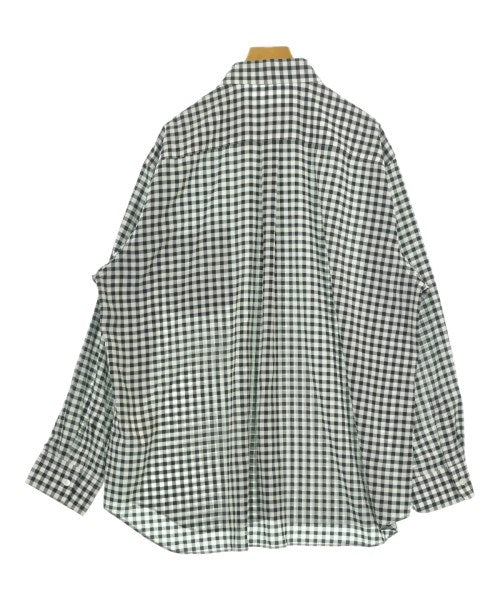 COMME des GARCONS เสื้อลำลอง