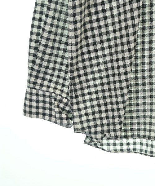 COMME des GARCONS เสื้อลำลอง