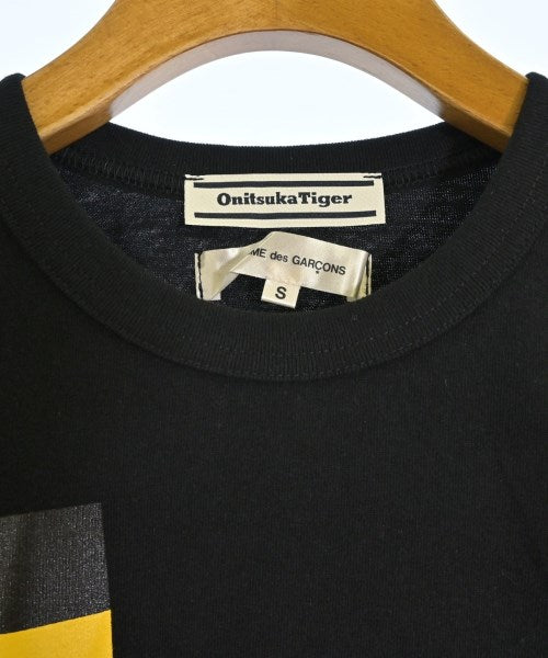 COMME des GARCONS เสื้อยืด/เสื้อท็อปส์