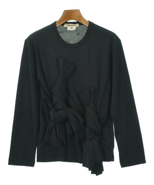 COMME des GARCONS เสื้อยืด/เสื้อท็อปส์