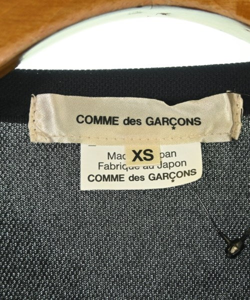 COMME des GARCONS เสื้อยืด/เสื้อท็อปส์