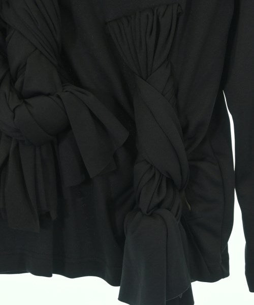 COMME des GARCONS เสื้อยืด/เสื้อท็อปส์