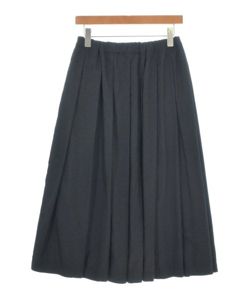 COMME des GARCONS กระโปรงยาว/แม็กซี่ยาว