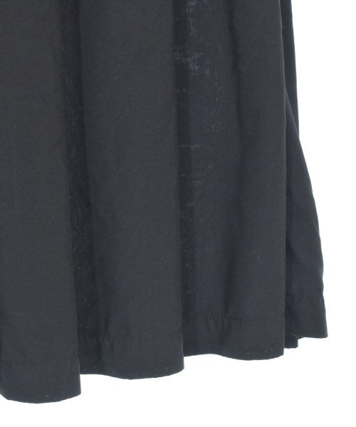 COMME des GARCONS กระโปรงยาว/แม็กซี่ยาว