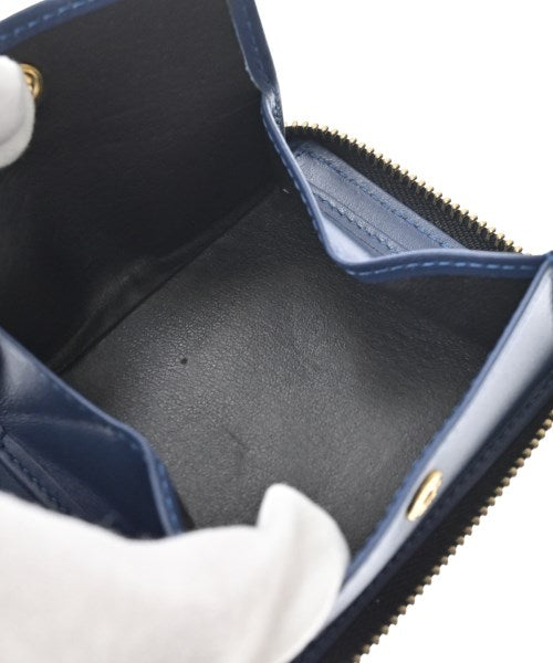 COMME des GARCONS กระเป๋าสตางค์/กระเป๋าใส่เหรียญ