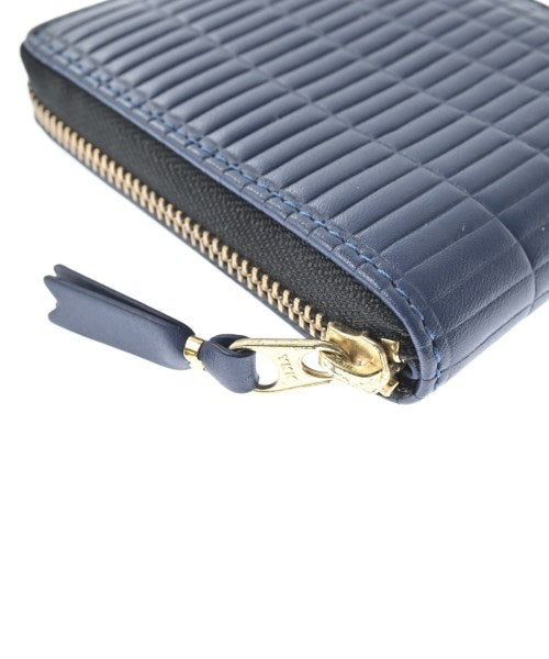 COMME des GARCONS กระเป๋าสตางค์/กระเป๋าใส่เหรียญ