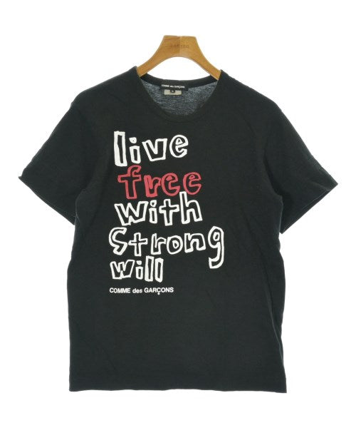COMME des GARCONS เสื้อยืด/เสื้อท็อปส์
