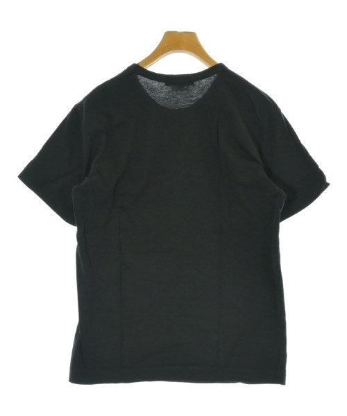 COMME des GARCONS เสื้อยืด/เสื้อท็อปส์