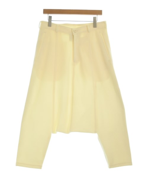COMME des GARCONS กางเกง 5 ส่วน