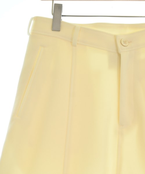 COMME des GARCONS กางเกง 5 ส่วน