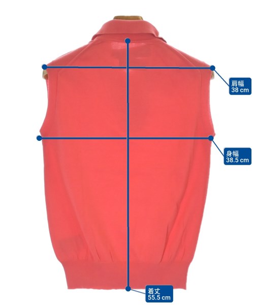 COMME des GARCONS เสื้อกันหนาว