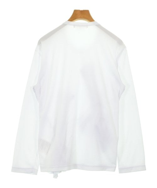 COMME des GARCONS เสื้อยืด/เสื้อท็อปส์
